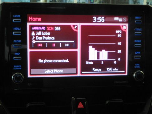 Used 2021 Toyota Corolla LE FWD image 36