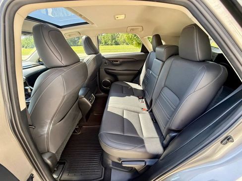 Used 2015 Lexus NX 200t FWD w/ Premium Package image 14