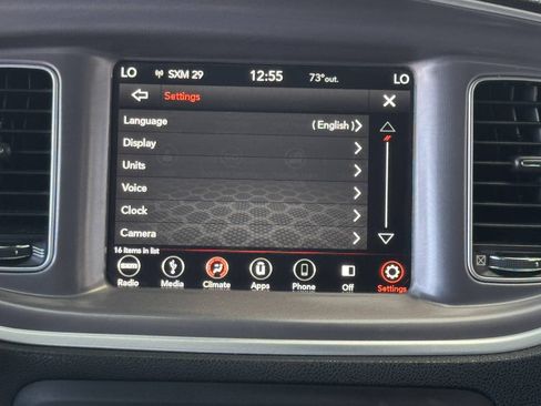 Used 2019 Dodge Charger GT RWD image 21