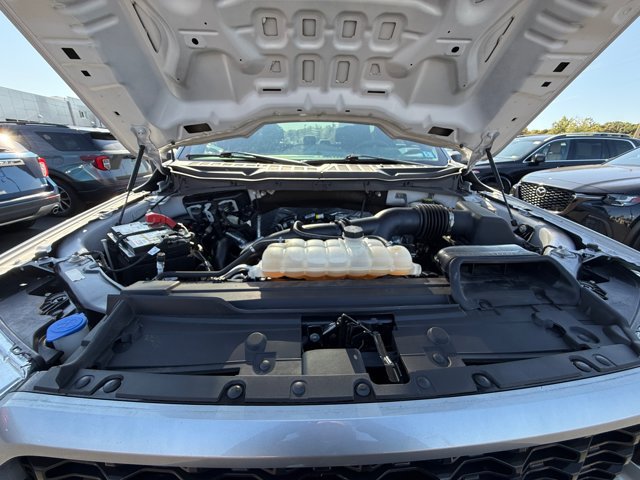 Used 2021 Ford F150 XL w/ STX Appearance Package AWD/4WD image 36