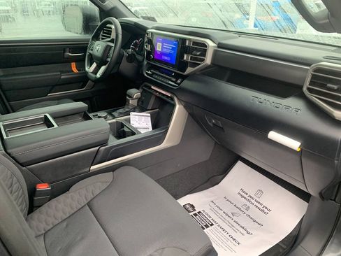 New 2026 Toyota Tundra SR5 image 16