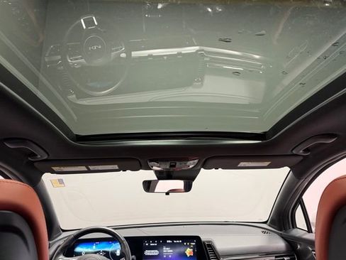Used 2023 Kia Sportage SX AWD/4WD image 45