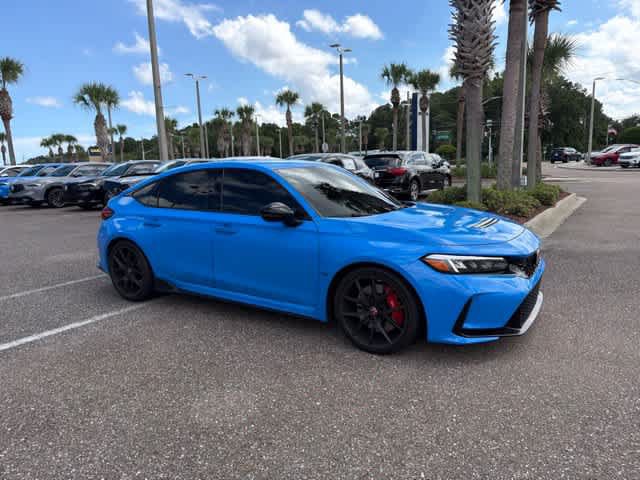 Used 2025 Honda Civic Type R image 11