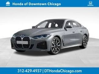 Used 2022 BMW 430i xDrive Coupe w/ Premium Package 2 AWD/4WD video 1