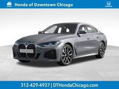 Used 2022 BMW 430i xDrive Coupe w/ Premium Package 2