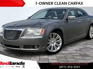 Used 2012 Chrysler 300 C w/ Beats Audio Group video 1