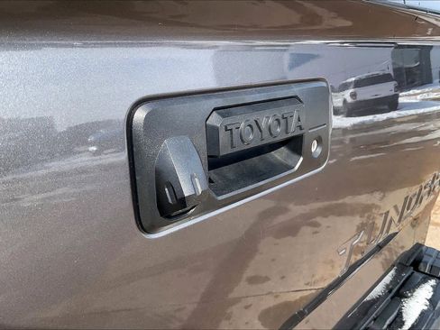 Used 2014 Toyota Tundra 1794 Edition image 31