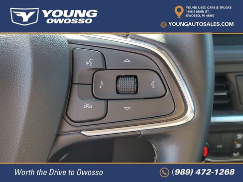 Used 2024 Buick Encore GX Preferred AWD/4WD image 12