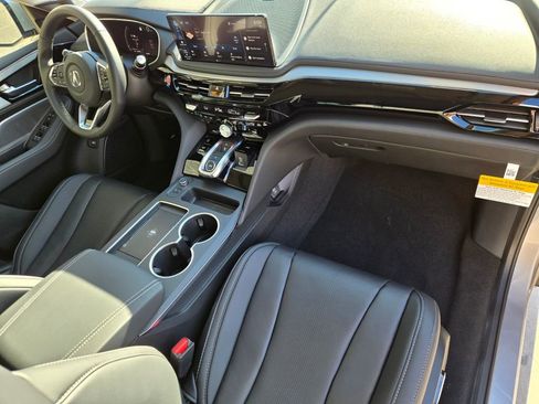 New 2026 Acura MDX FWD w/ Technology Package image 20