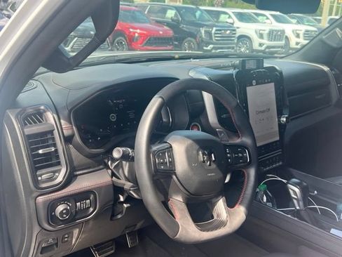 Used 2023 RAM 1500 TRX w/ TRX Level 2 Equipment Group AWD/4WD image 4