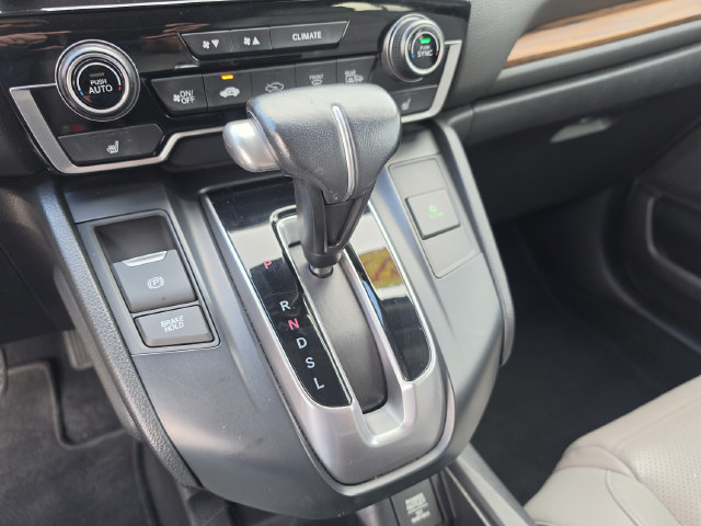 Used 2019 Honda CR-V EX-L image 36