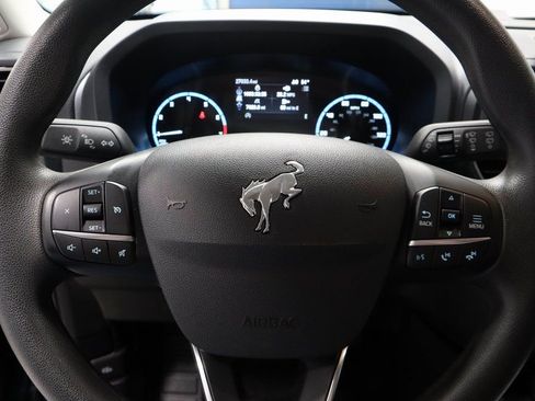 Certified 2023 Ford Bronco Sport Big Bend image 29