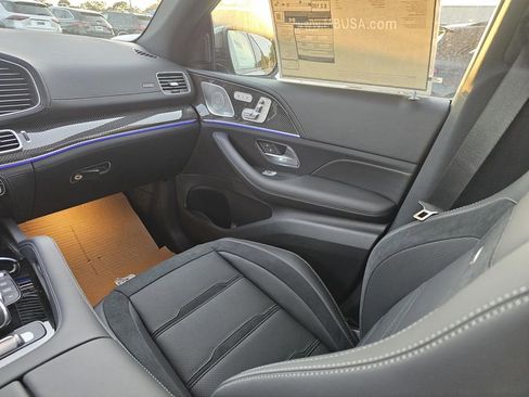 New 2026 Mercedes-Benz GLE 53 AMG 4MATIC Coupe image 28