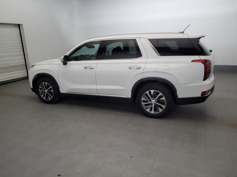 Used 2021 Hyundai Palisade SEL AWD/4WD image 3