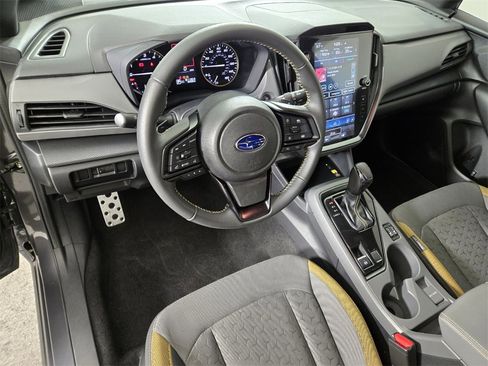 Certified 2025 Subaru Crosstrek 2.5i Sport image 16