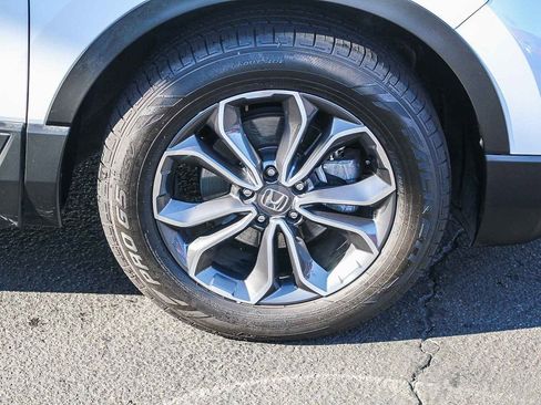 Used 2020 Honda CR-V EX-L image 12