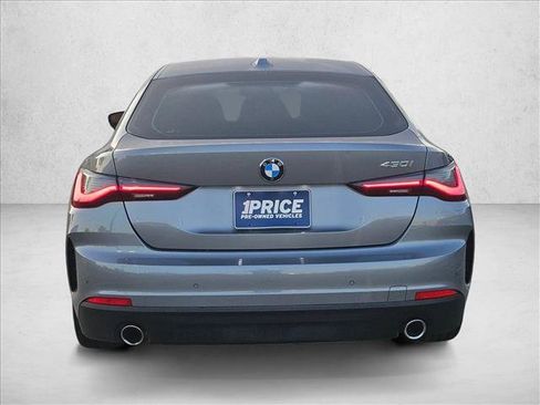 Used 2023 BMW 430i Gran Coupe RWD image 7