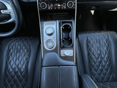 Used 2023 Genesis GV80 3.5T image 19