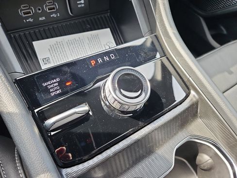 New 2026 Jeep Grand Cherokee L Limited AWD/4WD image 26