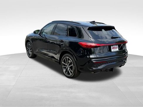 New 2026 Audi Q5 Prestige AWD/4WD image 5