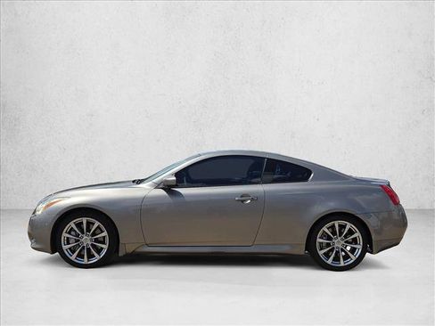 Used 2008 INFINITI G37 Journey w/ Premium Pkg RWD image 8