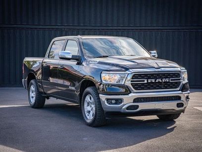 Used 2023 RAM 1500 Big Horn