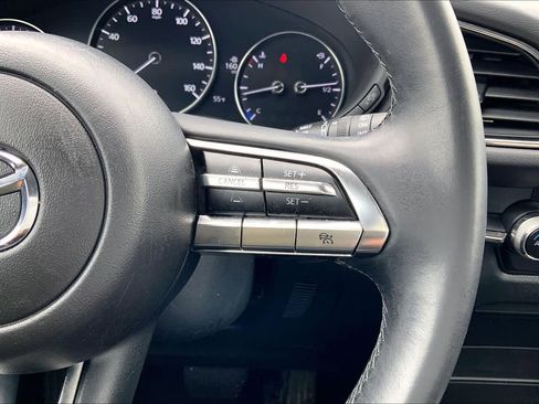 Used 2023 MAZDA CX-30 AWD 2.5 S w/ Premium Package image 25