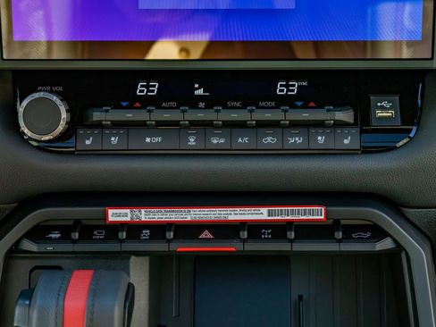 Used 2026 Toyota Tundra TRD Pro image 26