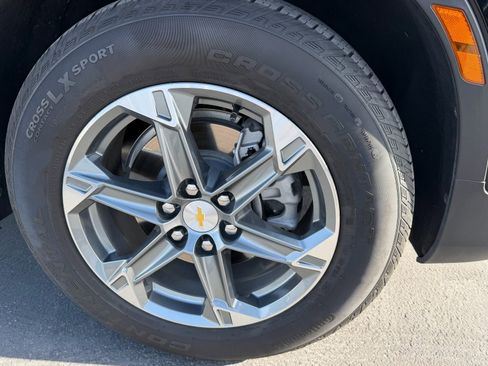 Used 2024 Chevrolet Blazer LT w/ Convenience Package image 26