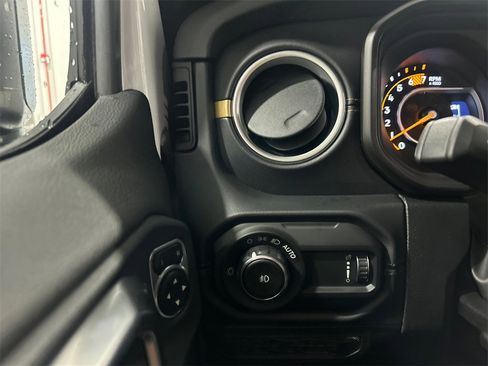 New 2026 Jeep Wrangler Sahara image 18