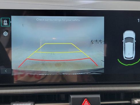 New 2026 Kia Sportage X-Line image 33