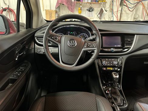 Certified 2022 Buick Encore Preferred w/ Safety Package image 16