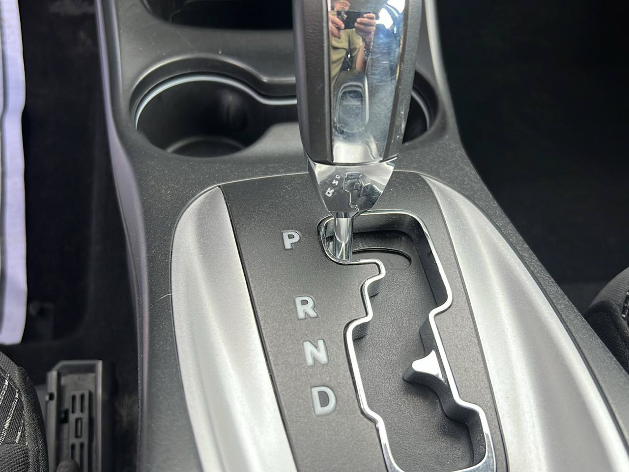 Used 2015 Dodge Journey FWD image 20