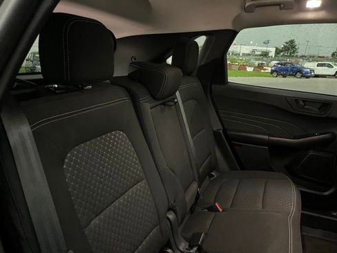 Used 2024 Ford Escape Active AWD/4WD image 24