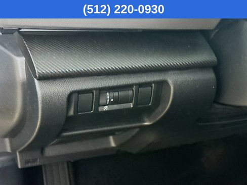 Used 2024 Subaru Crosstrek 2.5i Limited w/ Popular Package #4A AWD/4WD image 11