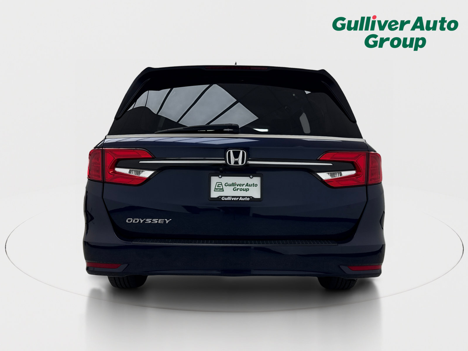 Used 2021 Honda Odyssey EX-L image 7