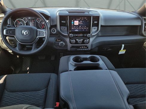 New 2026 RAM 1500 Express image 9