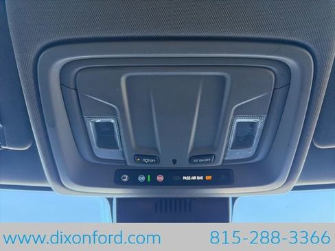 Used 2024 Chevrolet Silverado 1500 LT w/ Protection Package AWD/4WD image 18