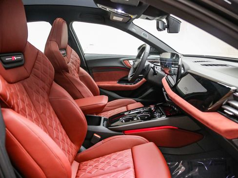 New 2026 Audi S5 Premium Plus AWD/4WD image 18