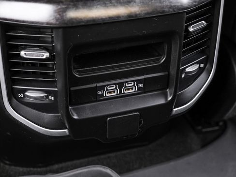 Used 2023 RAM 1500 Big Horn AWD/4WD image 54