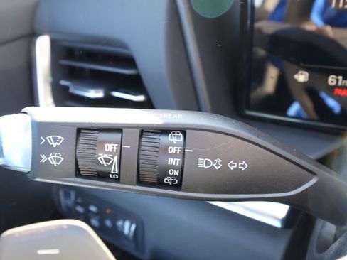 New 2026 GMC Terrain Denali w/ LPO, Floor Liner Package AWD/4WD image 15