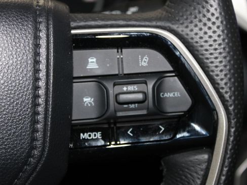 Used 2024 Toyota Tundra SR5 w/ SR5 Premium Package AWD/4WD image 43