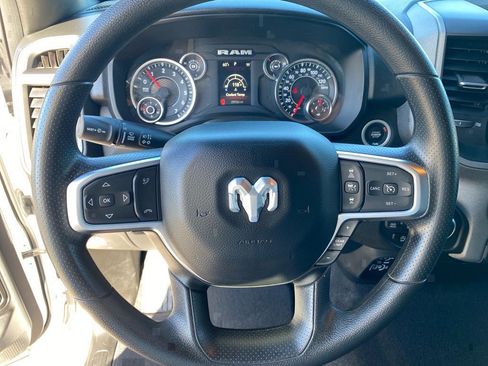 Used 2025 RAM 1500 Tradesman image 10