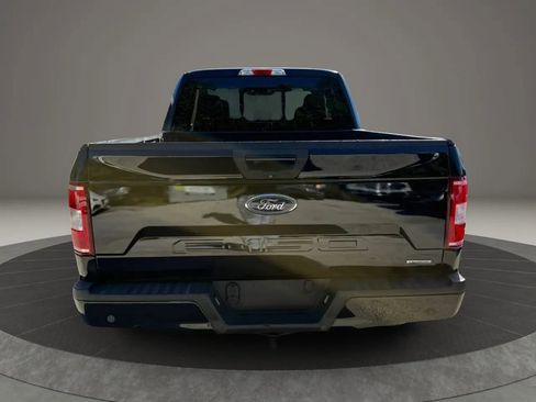 Used 2018 Ford F150 XLT w/ Equipment Group 302A Luxury RWD image 4