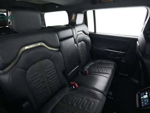 Used 2023 Rivian R1S Adventure AWD/4WD image 5