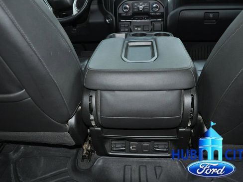 Used 2020 Chevrolet Silverado 1500 LT w/ Texas Edition image 21