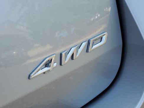 Certified 2023 Ford Explorer XLT w/ Equipment Group 202A AWD/4WD image 6