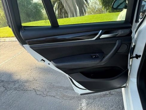 Used 2016 BMW X3 xDrive35i image 11