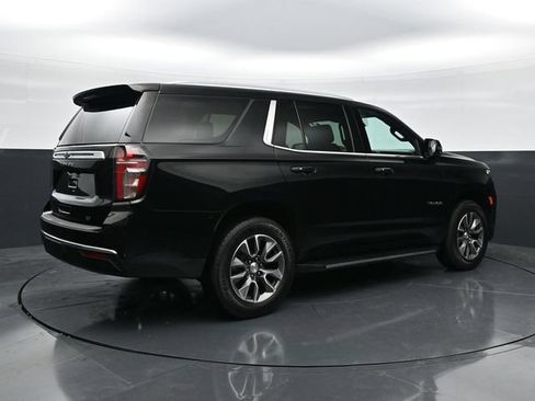 Used 2023 Chevrolet Tahoe LT w/ LT Signature Plus Package AWD/4WD image 2