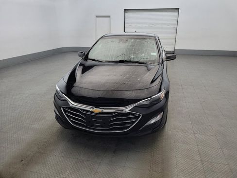 Used 2019 Chevrolet Malibu LT w/ Leather Package FWD image 15